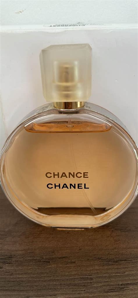 chanel chance christchurch